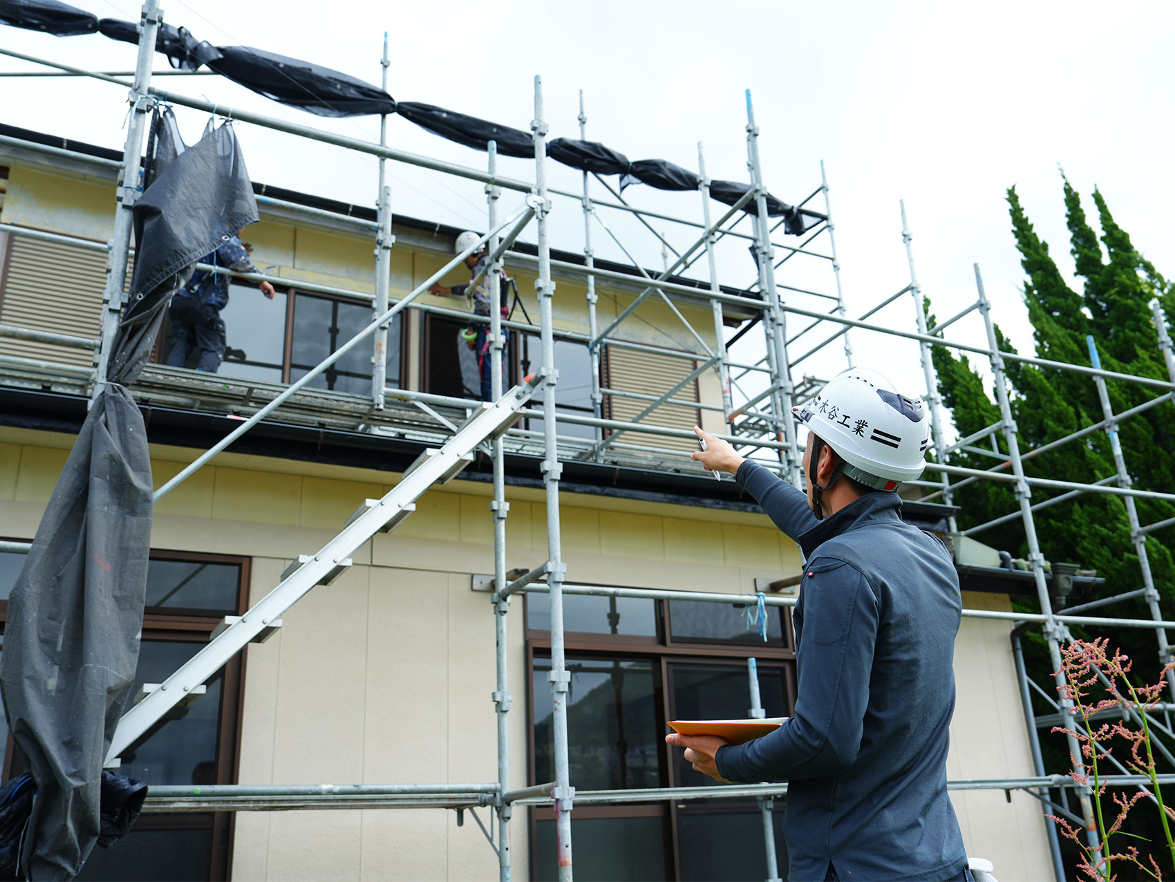 タイトルが入ります