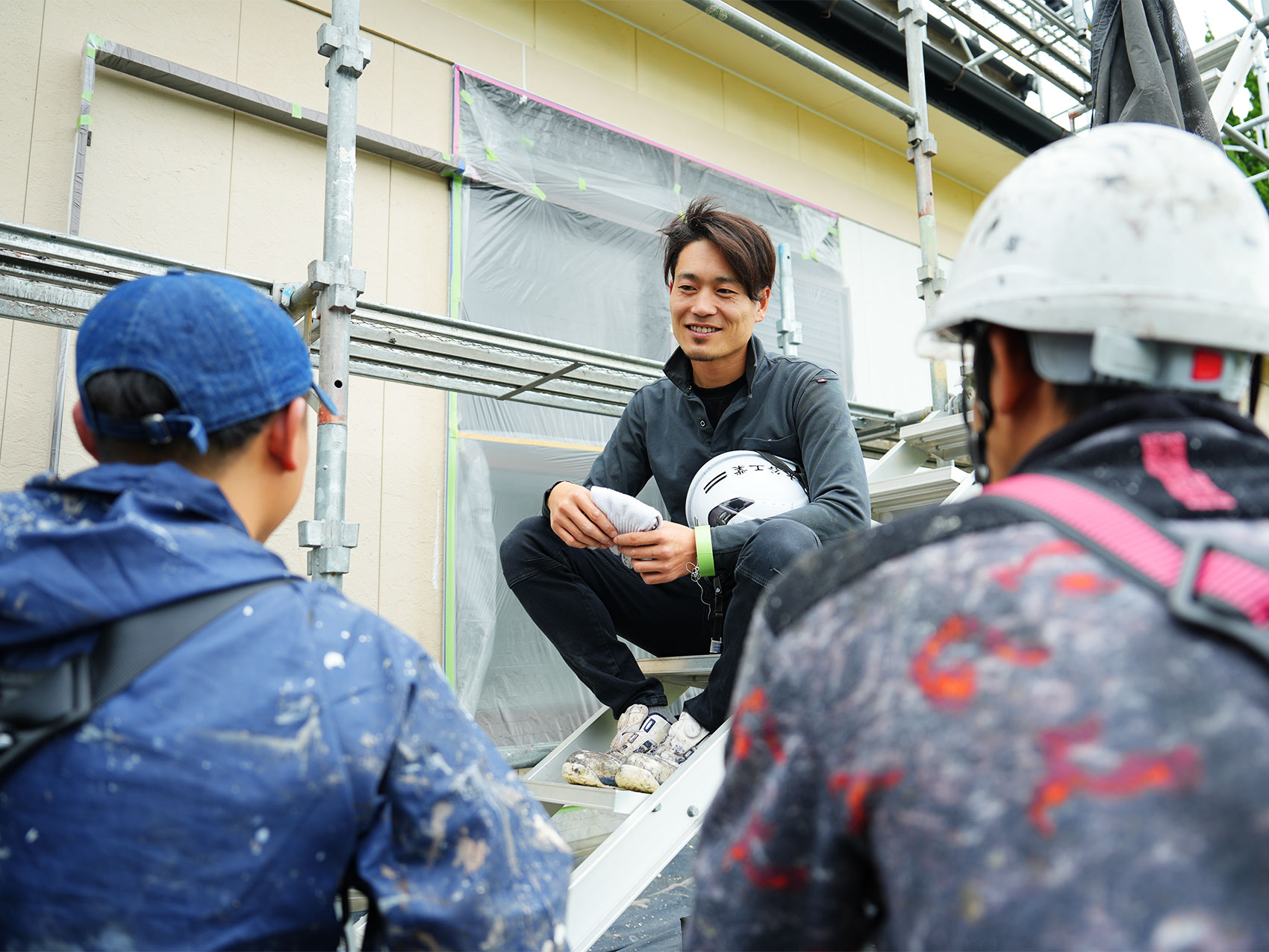 タイトルが入ります